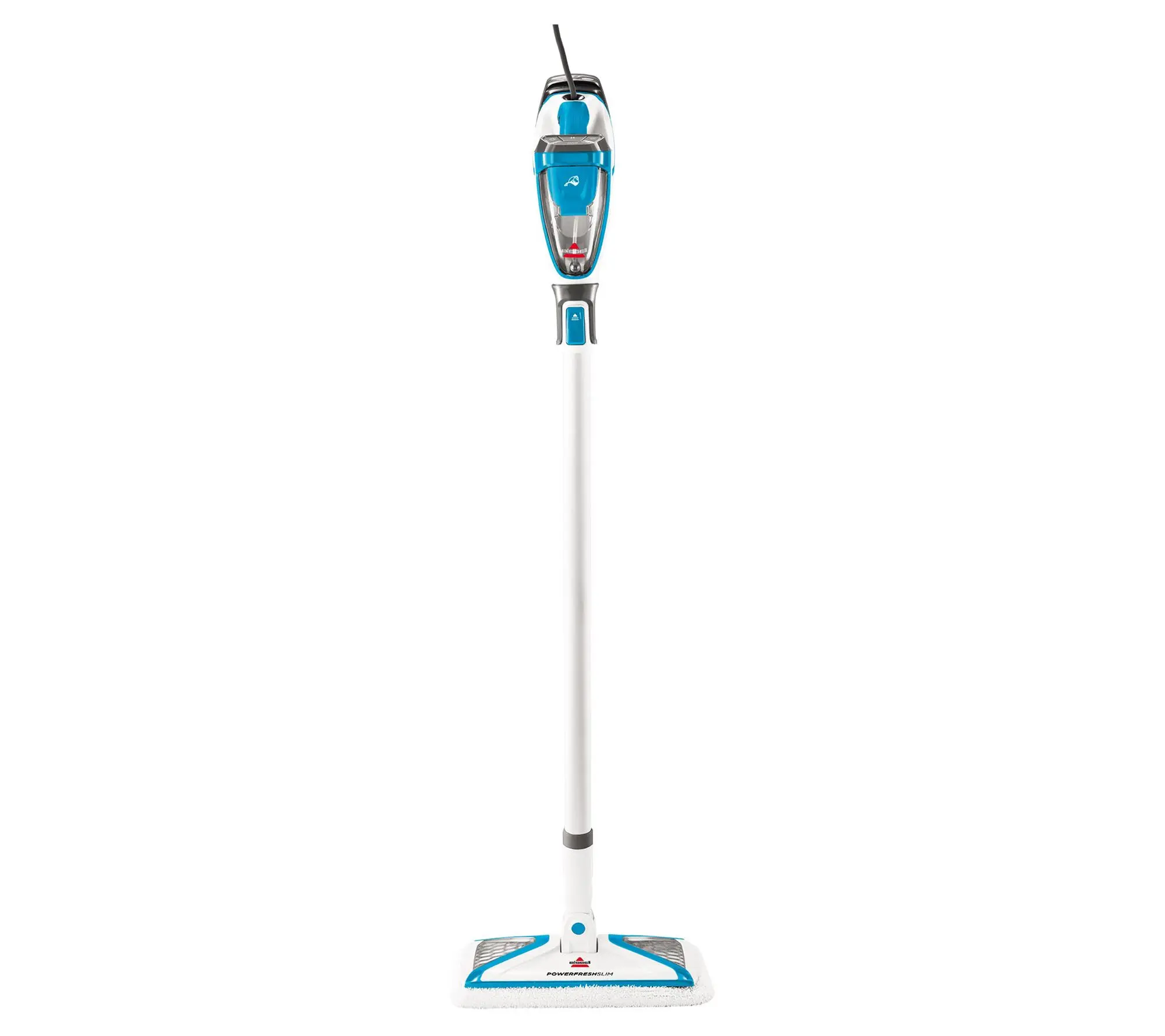 Bissell PowerFresh Slim 3-in-1 Sanitizing Steam Mop Bissell PowerFresh Slim 3-in-1 Sanitizing Steam Mop