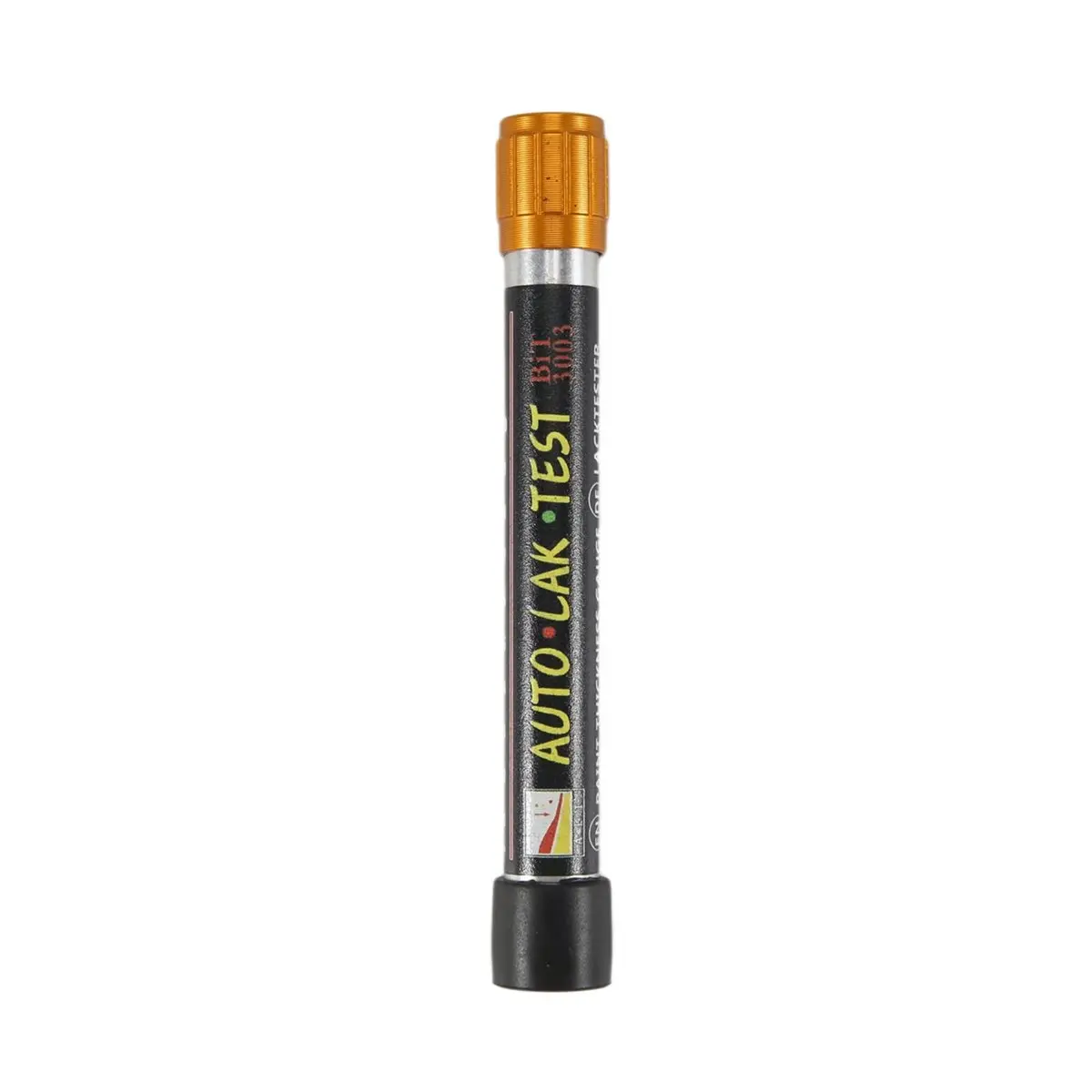Car Paint Thickness Tester Pen Portable Car Paint Coating Tester Meter Thickness Meter Gauge Crash for Car