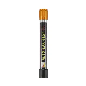 Car Paint Thickness Tester Pen Portable Car Paint Coating Tester Meter Thickness Meter Gauge Crash for Car