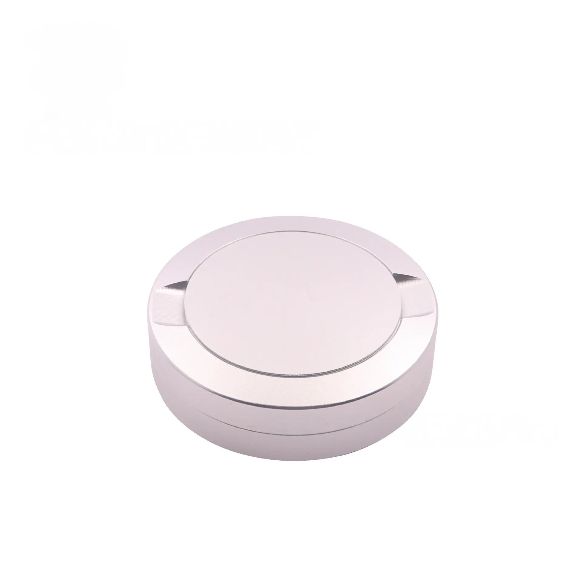 3-Layer Aluminum Snus Can for ZYN, Metal Tin Container, Accessory for ZYN, Pouch Storage & Portable Packaging, Canister, Organiser, Boxes