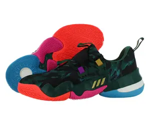 Adidas Trae Young 1 Unisex Shoes
