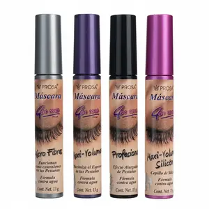 Prosa 4-in-1 Microfiber Mascara