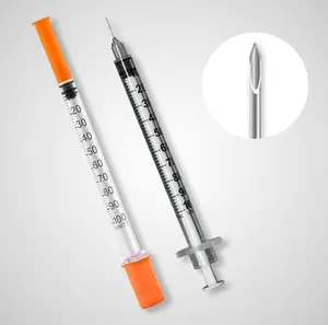 PPF Needle Syringe