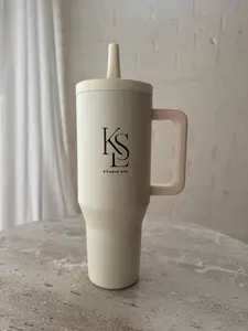 Studio KSL Tumbler