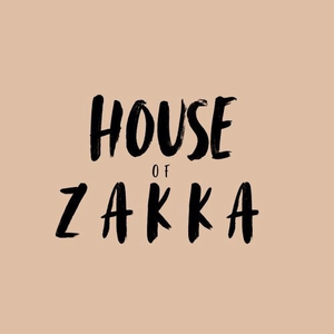 Houseofzakka