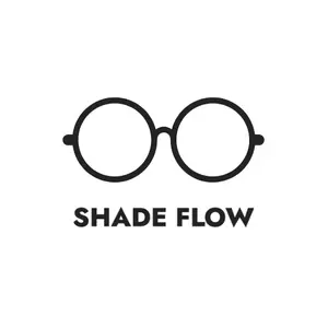 ShadeFlow shop logo