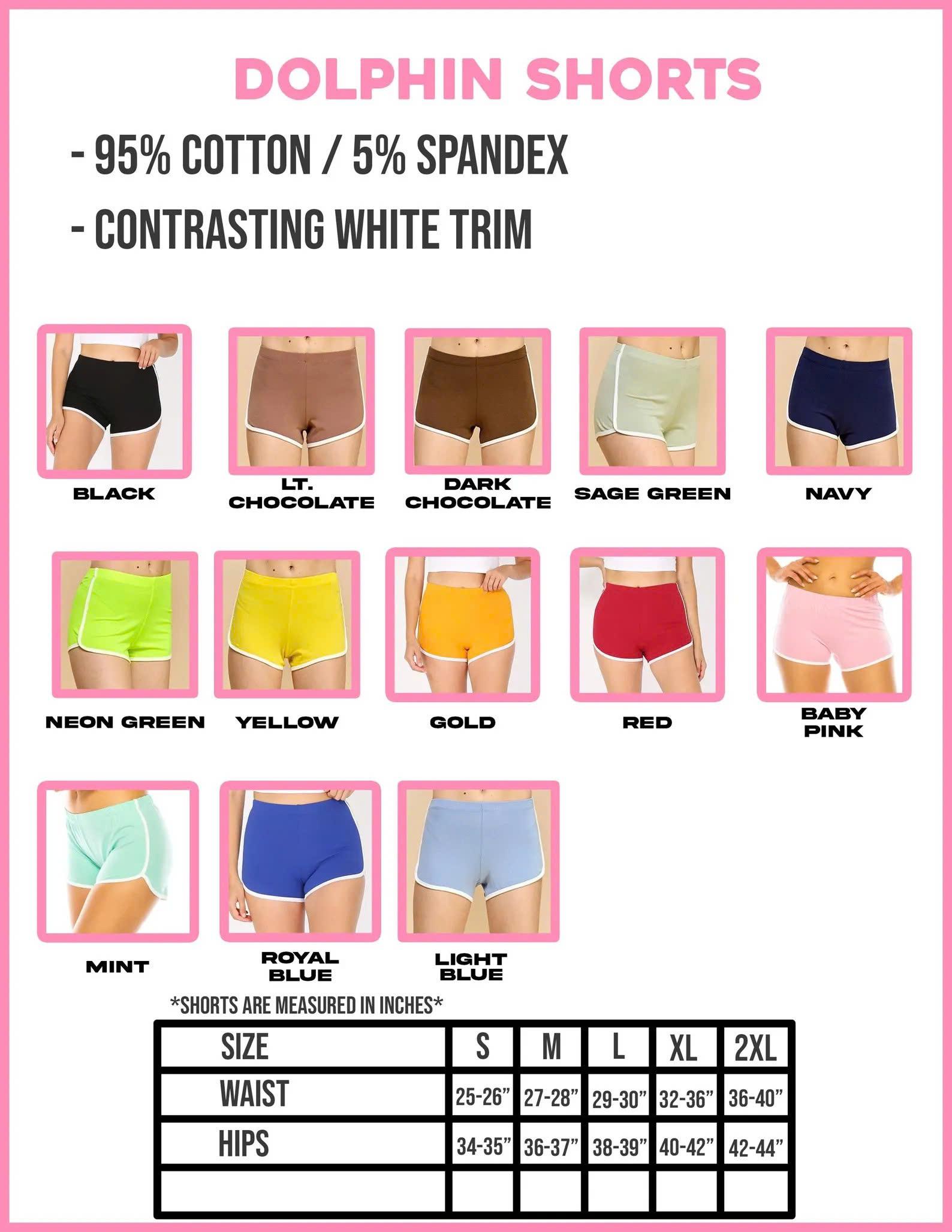 Don't Bully Me Dolphin Shorts | Custom Dolphin Shorts | Y2K Shorts | Cute Shorts | Funny Shorts | Y2K Shorts | Lounge Shorts |