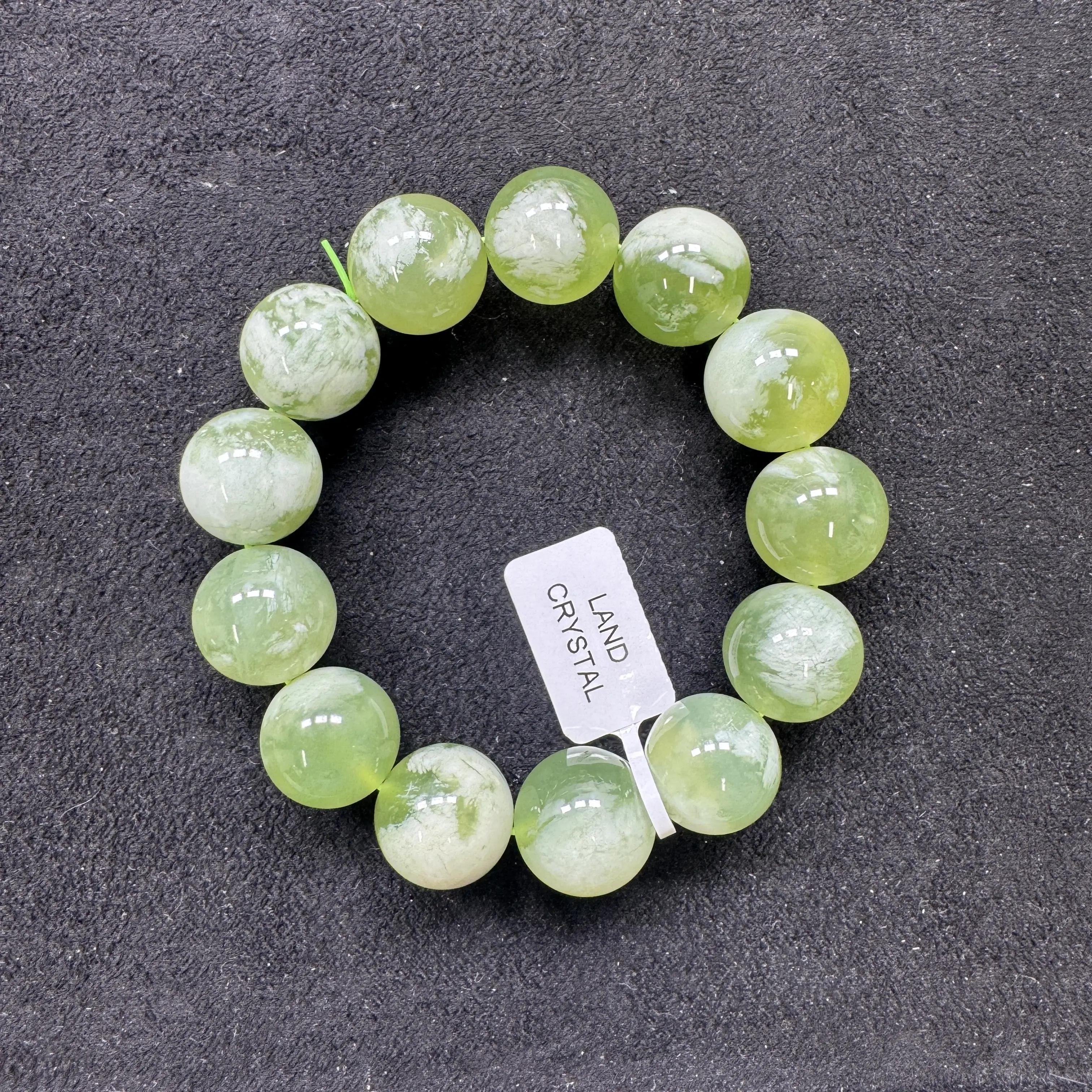 Natural Crystal Jewelry For Claim 3-Carmeny