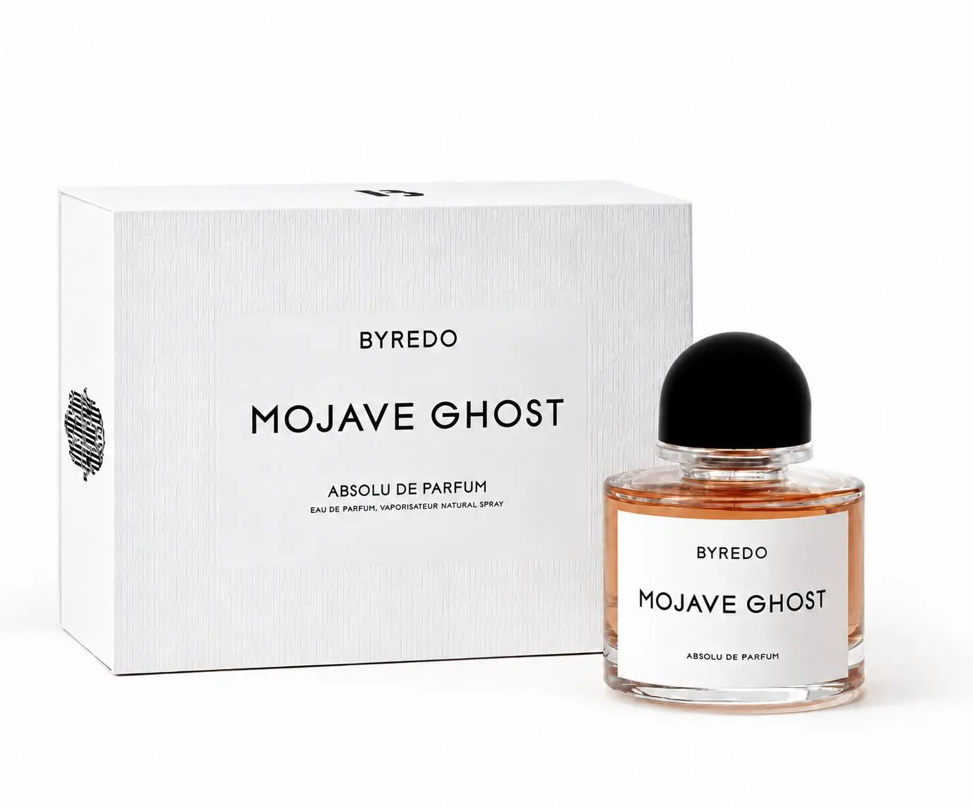 BYREDO Mojave Ghost Absolu Eau de Parfum 100ml 3.4oz Unisex Perfume
