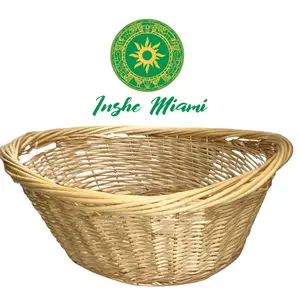 Cesta o Canasta Grande 25"