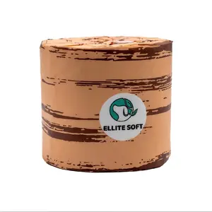 Ellite Soft Bamboo Toilet Paper 24 rolls packaging Eco-friendly  Sustainable Sustainable