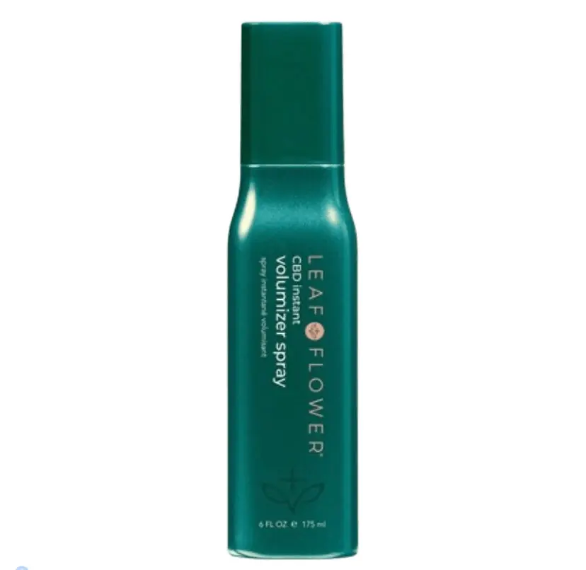 INSTANT VOLUMIZER SPRAY by LEAF & FLOWER