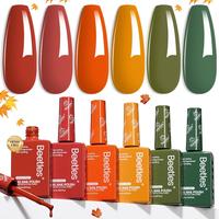 6*15ML Hema-free Golden Hour