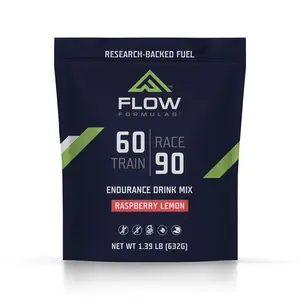 Endurance Drink Mix All Flavors - 10 Serving Bag