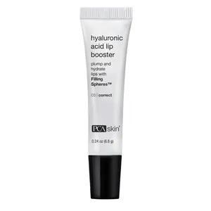 Hyaluronic Acid Lip Booster