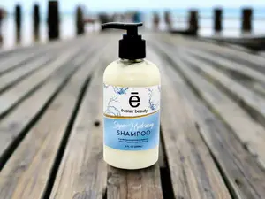 Super Hydrating Shampoo