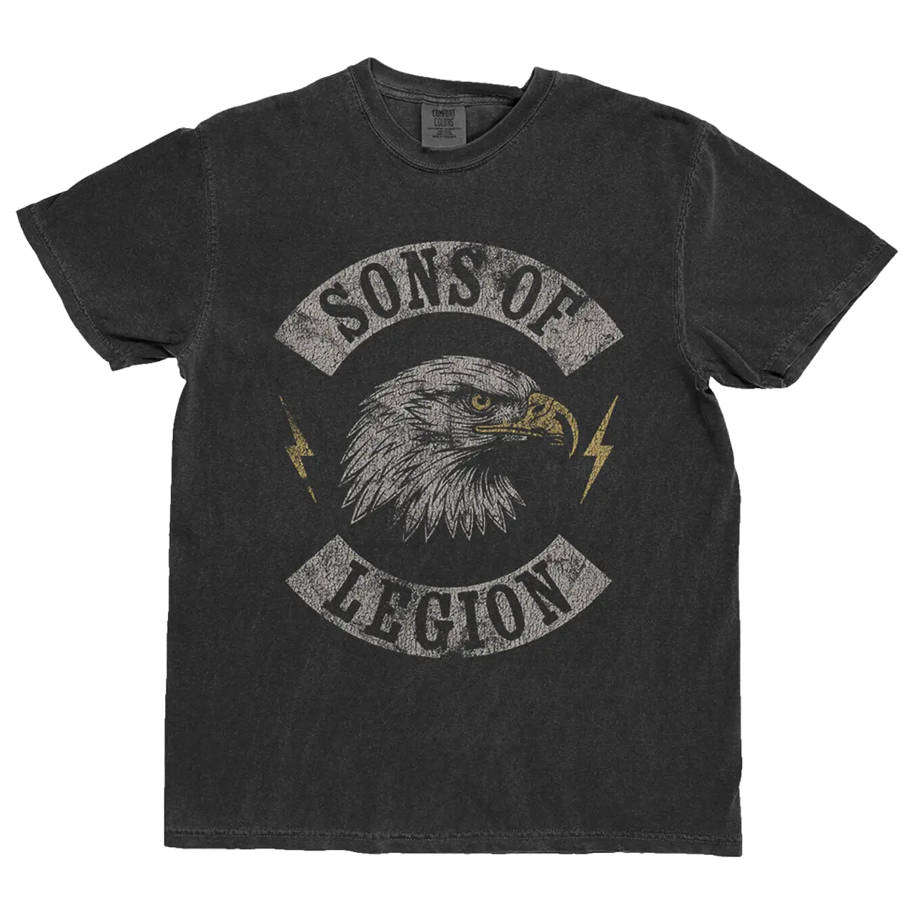 Eagle Tee