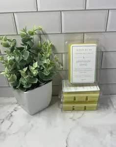 Scents by ME Candle Wax Melts