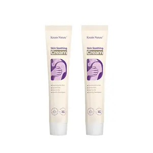 Kreain Nature  Varicose Vein Treatment Cream Nature Ingredients Relieve Leg Pressure Centella Asiatica Root Extract dealsforyoudays