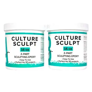 Culture Sculpt - 32oz Kit