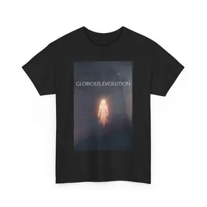 League Of Legends Viktor Glorious Evolution T-shirt - Jayvik Jinx & Caitlyn - Arcane For Christmas Gift Tshirt