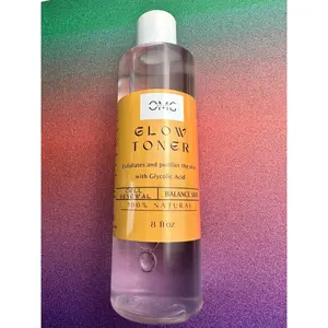 Glow Face Toner