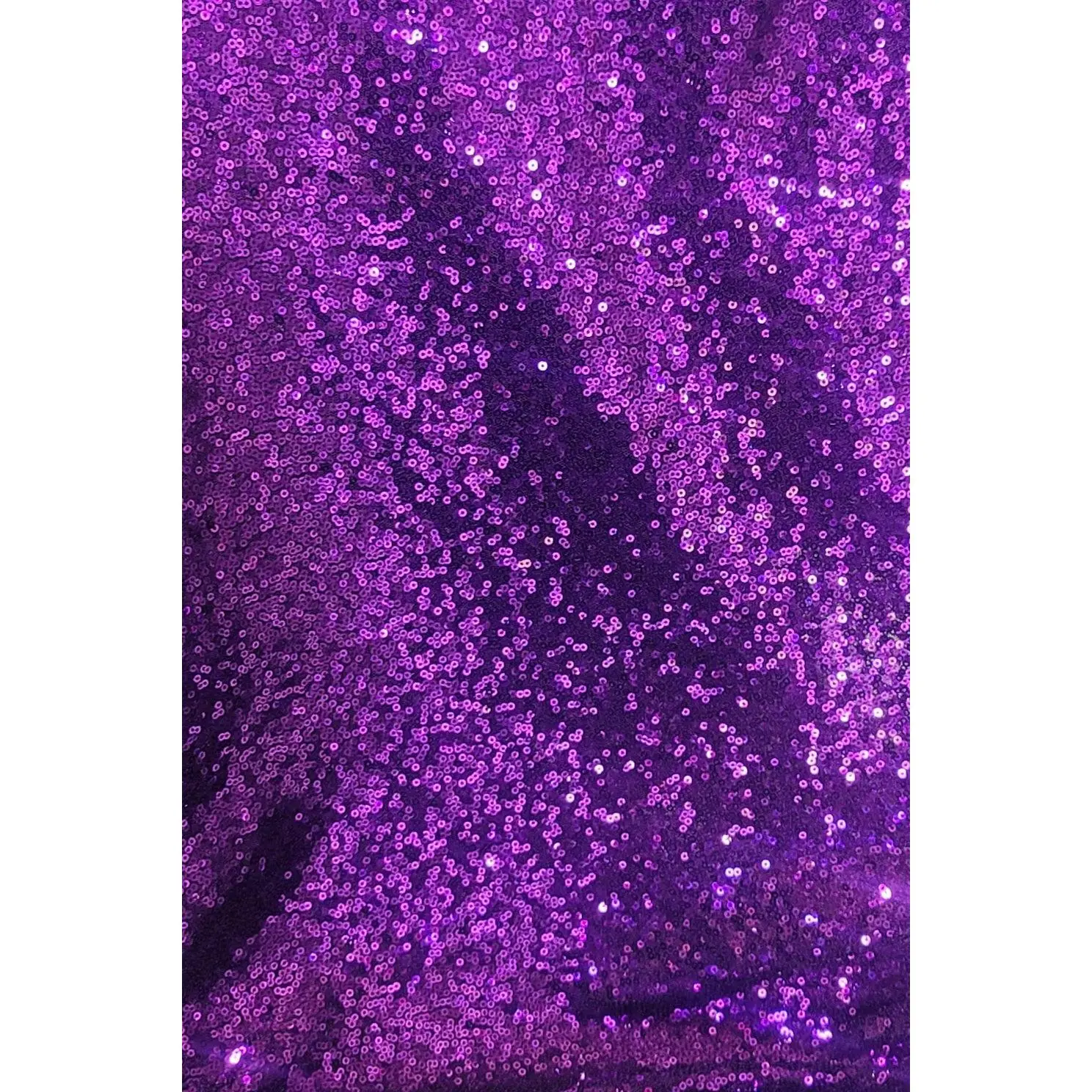 Sequins Mesh