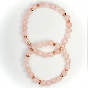 Stone Bracelets