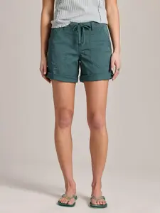 Mateo Convertible Short