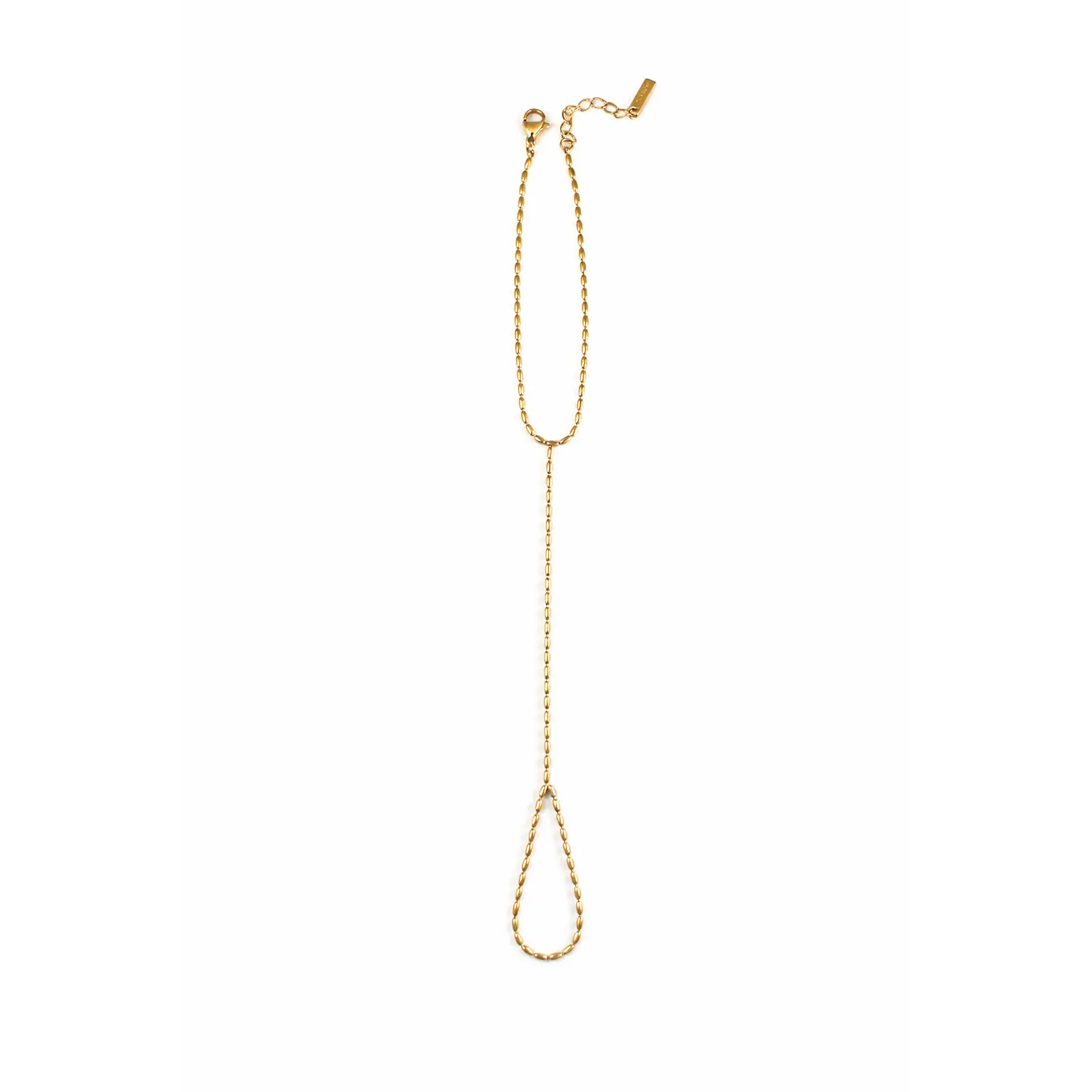 Marie Handchain Bracelet