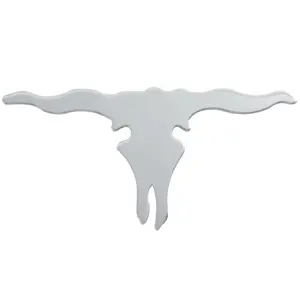 Grand General – Longhorn Skull Cut Out