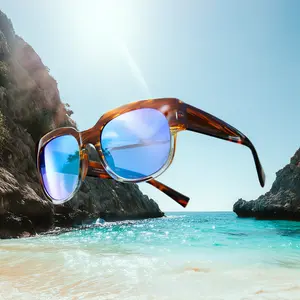 Costawater woman 2026 - Polarized Sunglasses for Woman - Suit For Cycling, Swimming