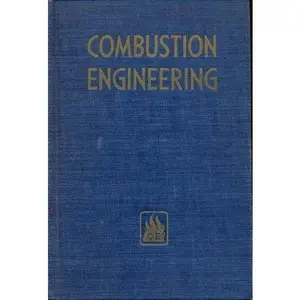 USED-Combustion Engineering (Hardcover)