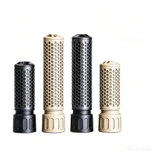 Metal Quick-Release Noise Filter Direct Conversion Connector for Seamless Fuel System Connection Secure Fit Easy Installation Enhanced Performance