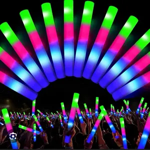 *set of 5 light-up form sticks
