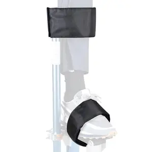 Yescom Drywall Stilts Comfort Straps for Leg/Foot/Knee 2ct/Pack Drywall Finisher Painter Tool
