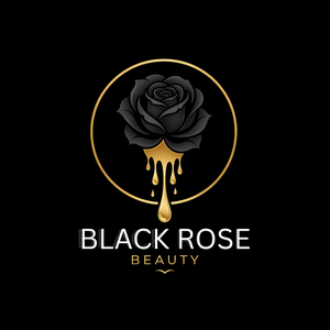 Black Rose Beauty