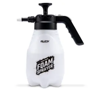 Hand Pump Foam Sprayer