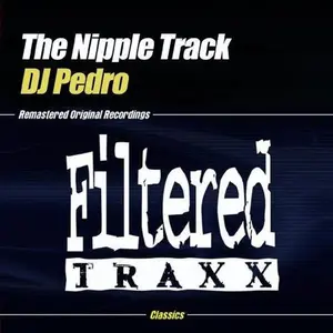 DJ Pedro - Nipple Track  [CD5 MAXI-SINGLE]