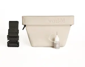 Mini Ultimate Treat Pouch - 12oz