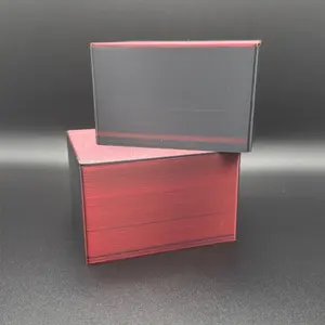 ASSAY BAR STORAGE BOX (1g–1oz GOLD & SILVER)