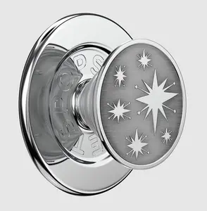 popsockets Enamel Astro MagSafe PopGrip