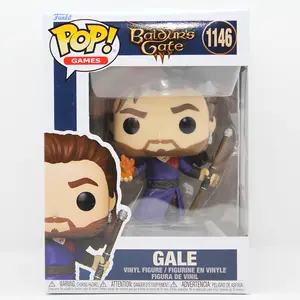 Funko Pop! Baldur’s Gate 3: Gale #1146