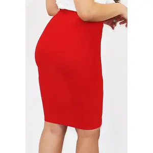 Ambriz Bandage Skirt Divas