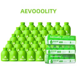 30 bottles*0.7oz Probiotics 50 Billion CFU - Intimate Health and Gut Support Supplement-Get Rid Of Bloating and Constipation-Third Party Laboratory Validated, Made In The USA