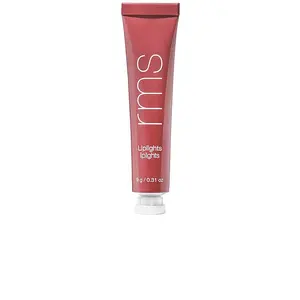 RMS Beauty Liplights Cream Lipgloss in Rumor RMS Beauty Liplights Cream Lipgloss in Rumor