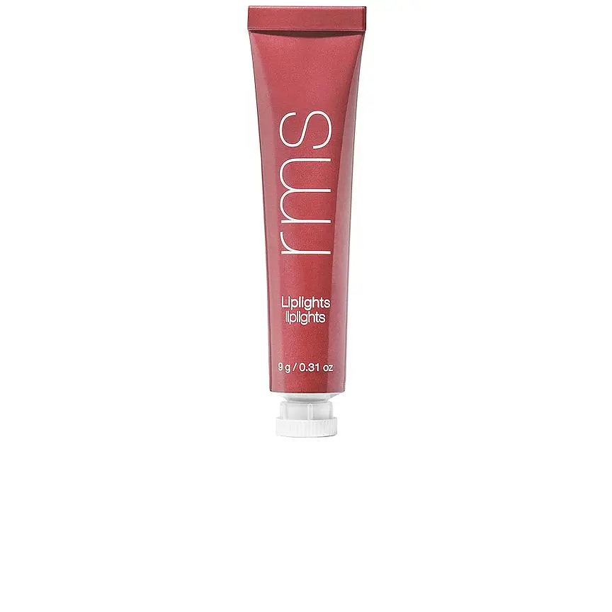 RMS Beauty Liplights Cream Lipgloss in Rumor RMS Beauty Liplights Cream Lipgloss in Rumor