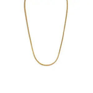 Cora Chain Necklace
