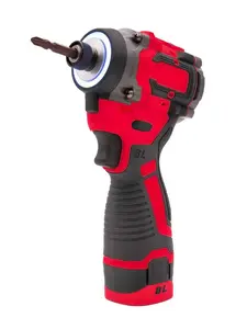 Impact Drill