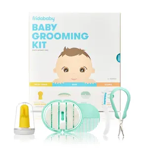 Frida Baby Baby Grooming Kit